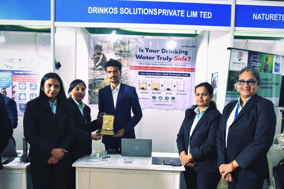 Lotus Synnovation 2026 Winner