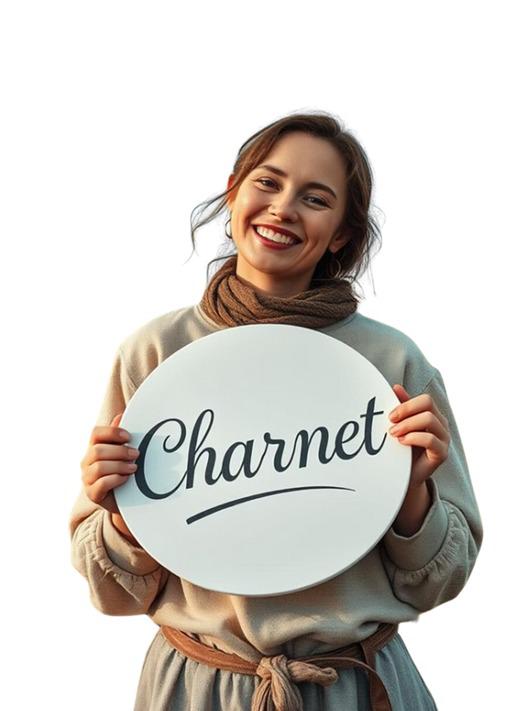 Charnet Product